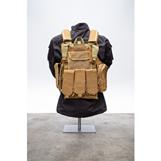 Ballistic Plate Carrier